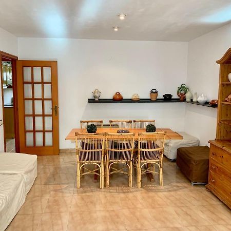 Apartamento - Wifi Free - Frente Al Mar Salou Esterno foto