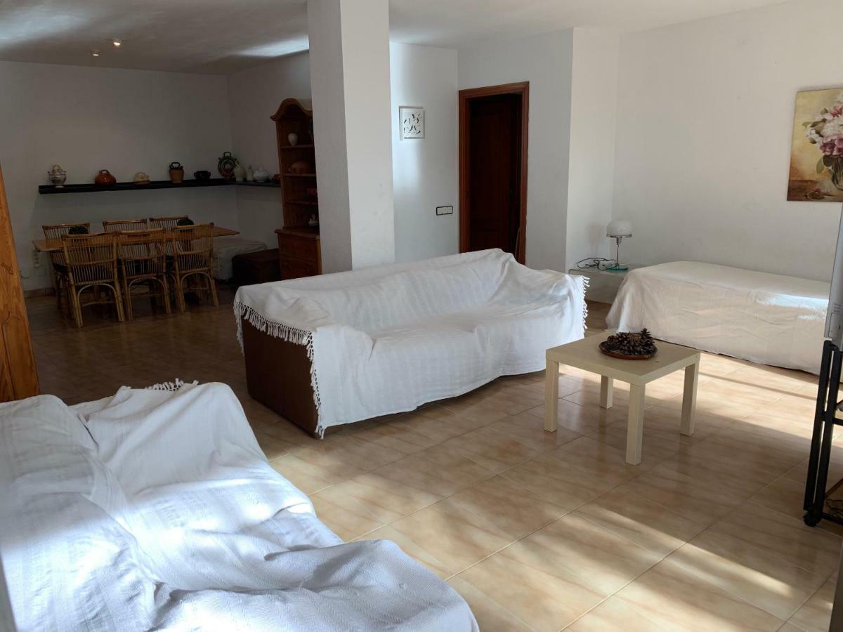 Apartamento - Wifi Free - Frente Al Mar Salou Esterno foto