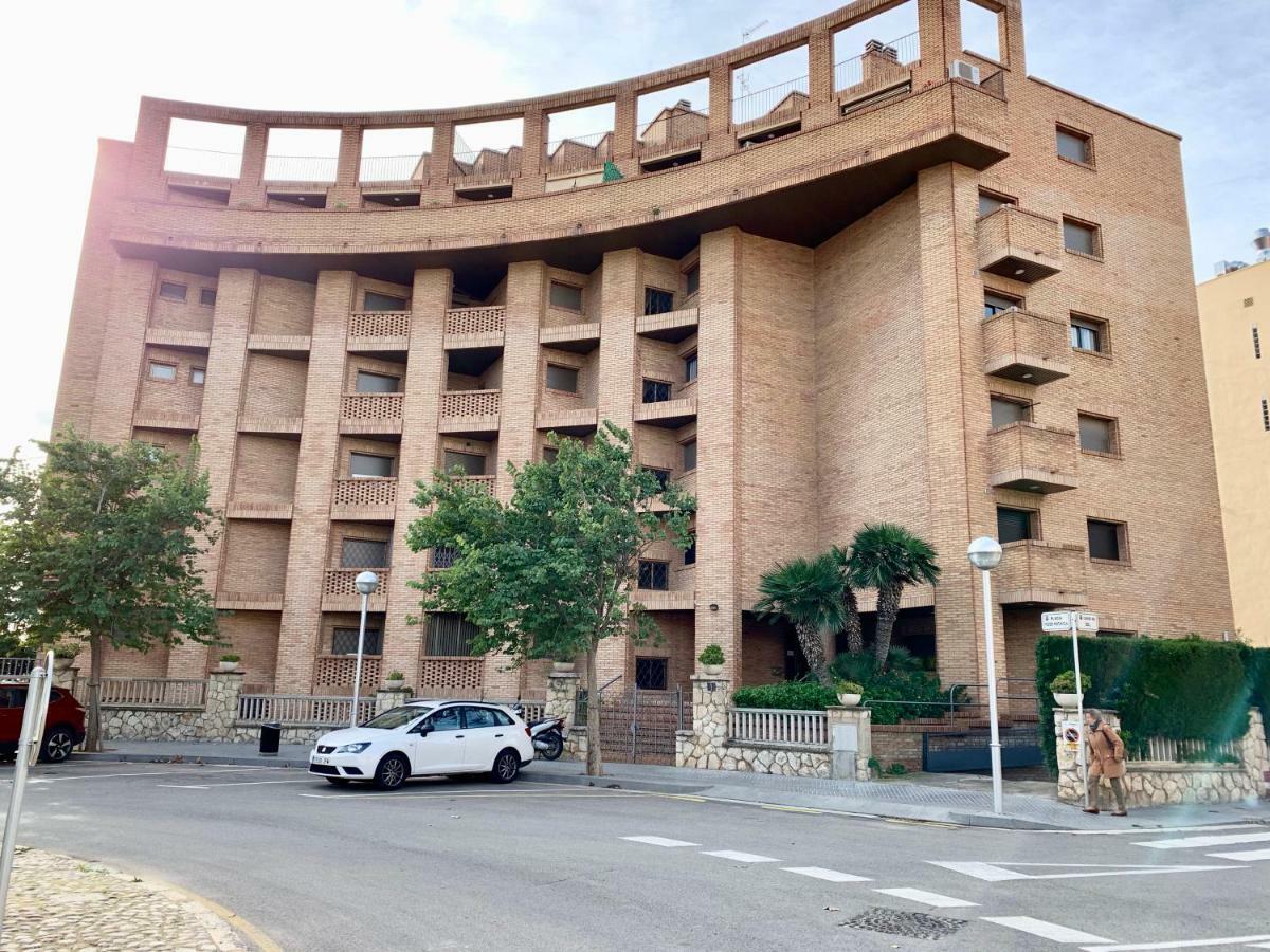 Apartamento - Wifi Free - Frente Al Mar Salou Esterno foto