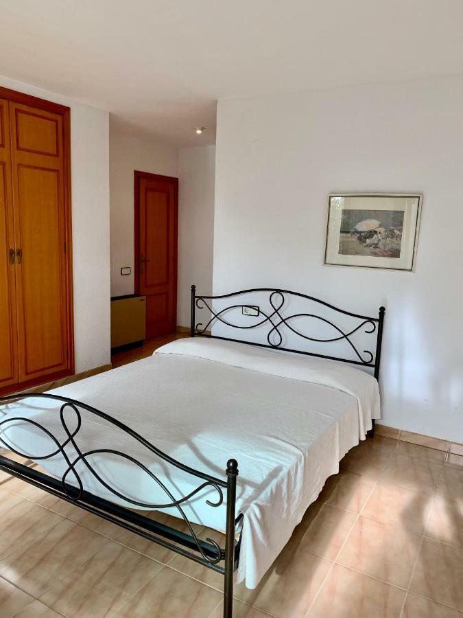 Apartamento - Wifi Free - Frente Al Mar Salou Esterno foto