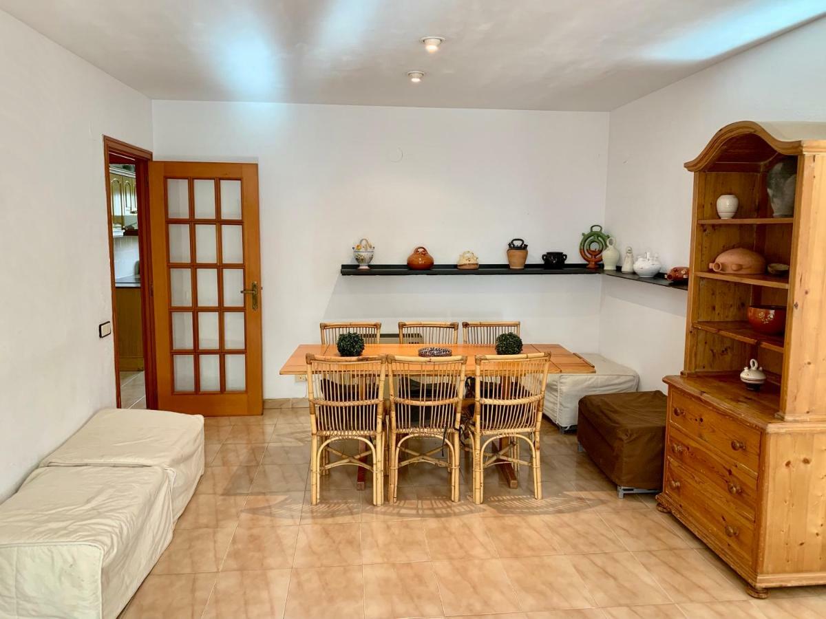 Apartamento - Wifi Free - Frente Al Mar Salou Esterno foto