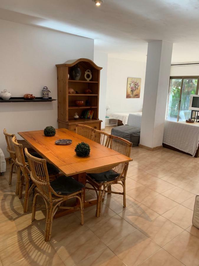 Apartamento - Wifi Free - Frente Al Mar Salou Esterno foto