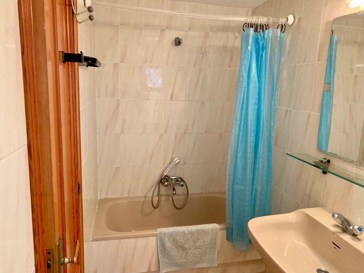 Apartamento - Wifi Free - Frente Al Mar Salou Esterno foto